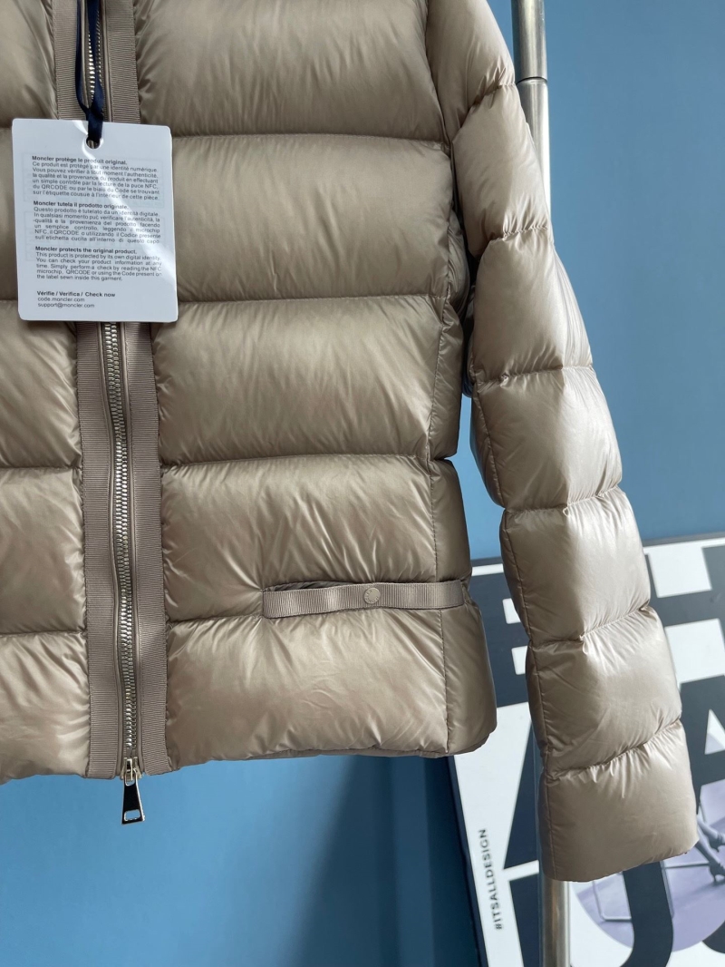 Moncler Down Coat